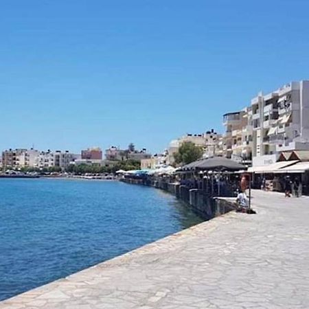 Katerina Studios & Apartments Ierápetra Dış mekan fotoğraf