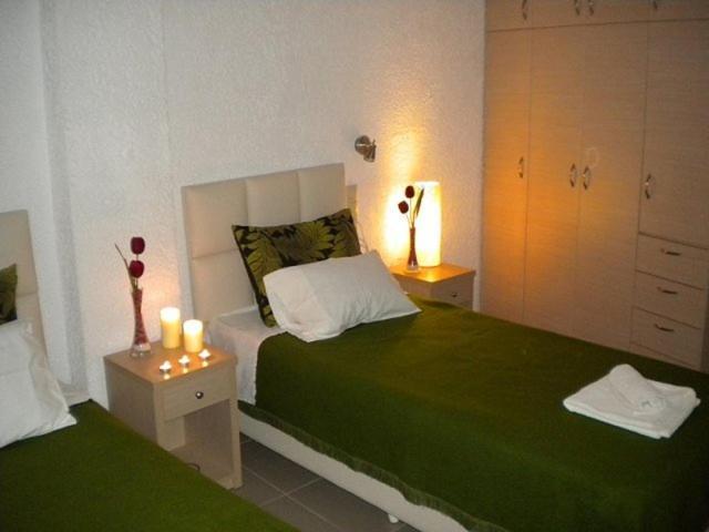 Katerina Studios & Apartments Ierápetra Dış mekan fotoğraf