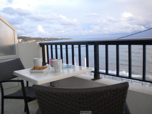 Katerina Studios & Apartments Ierápetra Dış mekan fotoğraf