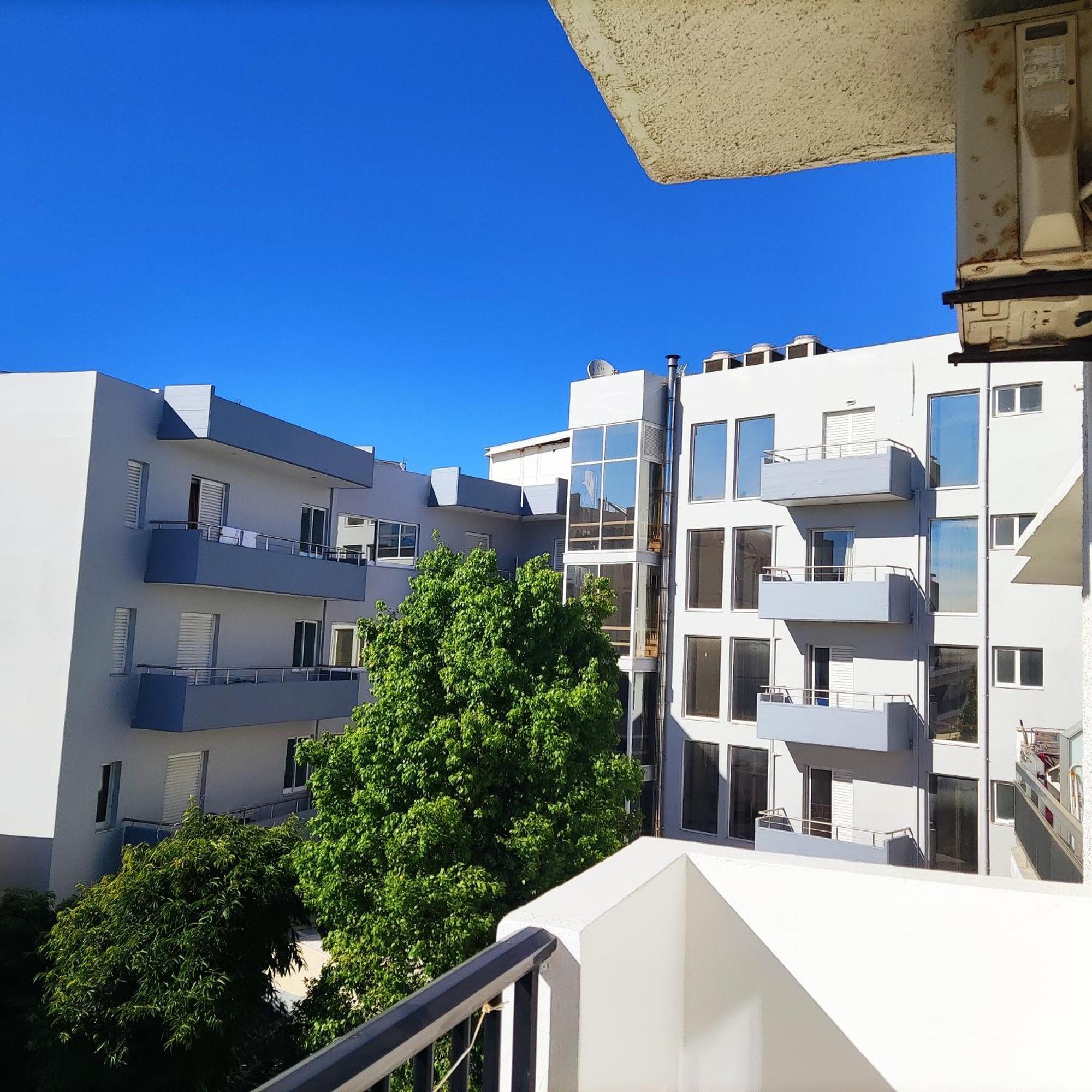 Katerina Studios & Apartments Ierápetra Dış mekan fotoğraf