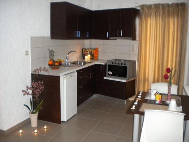 Katerina Studios & Apartments Ierápetra Oda fotoğraf