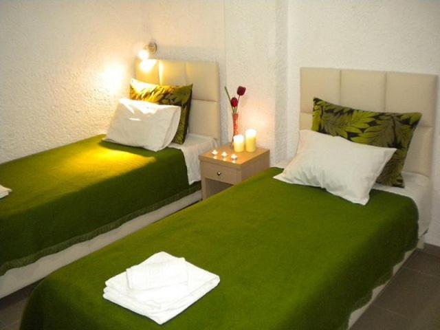 Katerina Studios & Apartments Ierápetra Oda fotoğraf