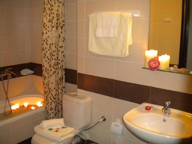 Katerina Studios & Apartments Ierápetra Oda fotoğraf