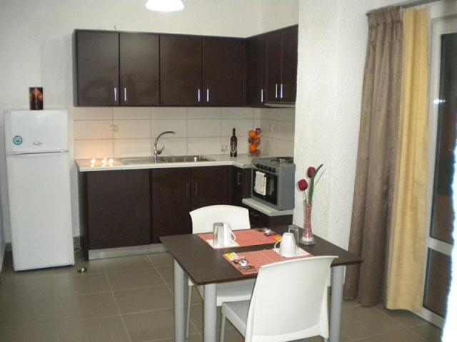 Katerina Studios & Apartments Ierápetra Oda fotoğraf